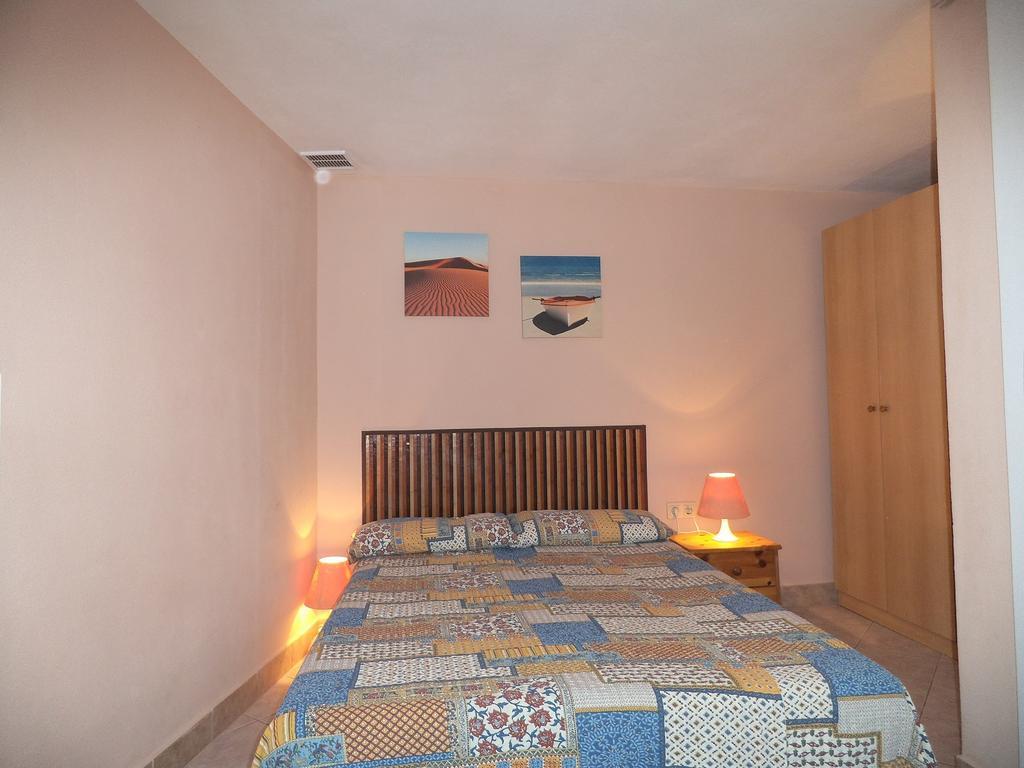 Blue View Apartments Trogir Room photo